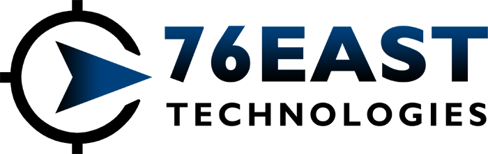 76East Technologies Logo